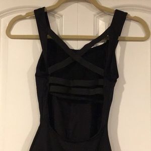 Natalie Dancewear Tops - Dance leotard Natalie Dancewear Tops - Dance leotard